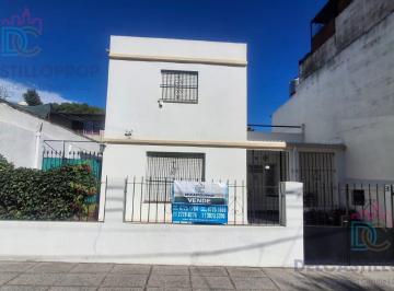 Casa · 200m² · 4 Ambientes · 1 Cochera · 2 Casas Sobre Lote Propio en Victoria
