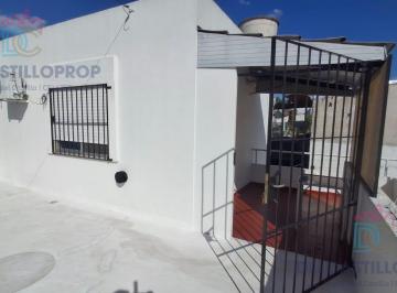 Casa · 200m² · 4 Ambientes · 1 Cochera · 2 Casas Sobre Lote Propio en Victoria