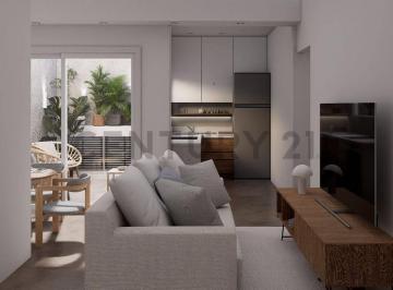 Departamento · 43m² · 2 Ambientes · Venta Departamento 2 Ambientes en Villa del Parque