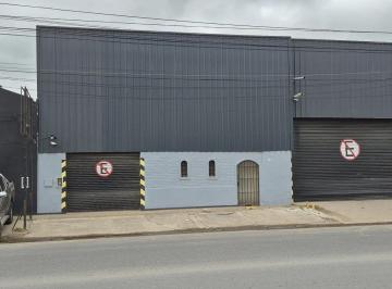 Bodega-Galpón · 276m² · 2 Ambientes · Alquiler de Galpón Premium Sobre Ruta 26 de 422 m² Totales