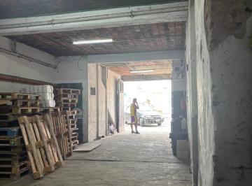 Bodega-Galpón · 555m² · Alquiler Comercial Galpon Deposito Villa Maipu