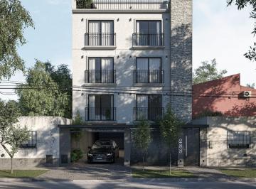 Departamento · 40m² · 2 Ambientes · Departamentos a Estrenar en Venta 2 Amb. en Villa Luzuriaga
