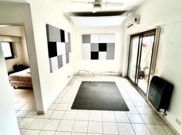 Departamento · 37m² · 2 Ambientes · 1 Cochera · Departamento en Venta - 1 Dormitorio 1 Baño - Caballito