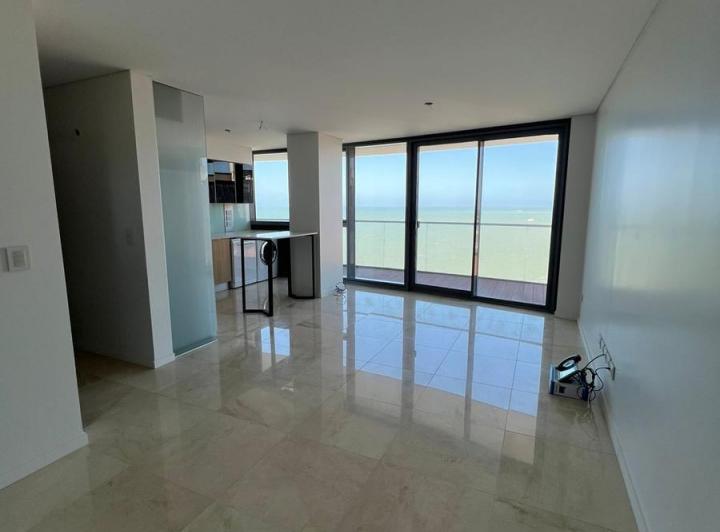 Departamento · 74m² · 2 Ambientes