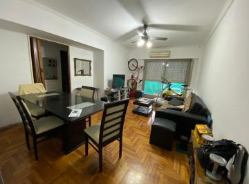 Departamento · 71m² · 3 Ambientes · Departamento en Venta - 2 Dorm. 1 Baño - San Cristóbal