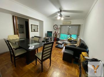 Departamento · 71m² · 3 Ambientes · Departamento en Venta - 2 Dorm. 1 Baño - San Cristóbal