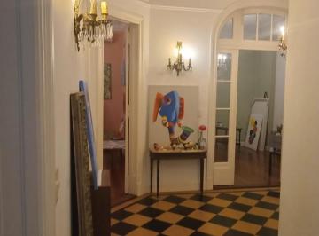 Departamento · 125m² · 5 Ambientes · Departamento en Venta - 4 Dorm. 2 Baños - San Nicolás