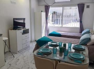 Departamento · 21m² · 1 Ambiente · Departamento Monoambiente en Venta - 1 Baño - Mar del Plata