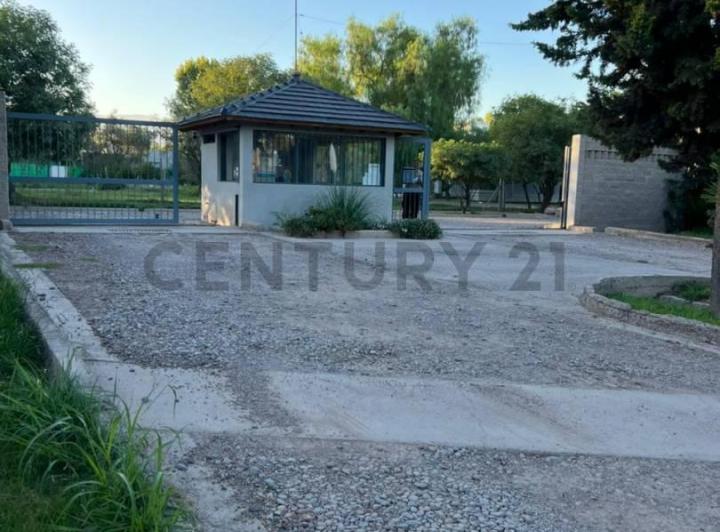 Terreno · 568m²