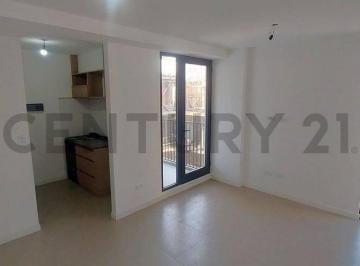 Departamento · 28m² · 1 Ambiente · Venta Departamento Monoambiente en Santos Lugares