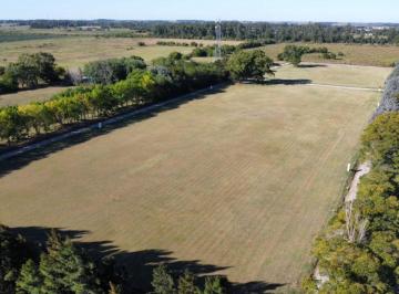 Terreno , Chascomús · Lote de 2501 m² B° La Cautiva, Lote 10. Apto Financiación. Chascomús, Buenos Aires.