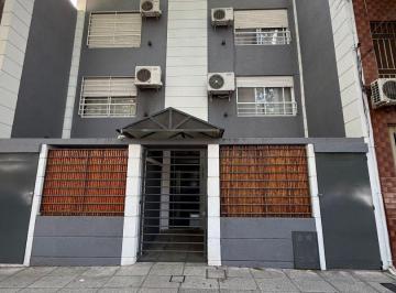 PFO-PFO-595_2 · PH en Venta con Doble Patio Villa Devoto | Muy Luminoso | 2 Ambientes