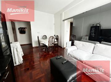 Departamento · 54m² · 3 Ambientes · 3 Ambientes - Oportunidad - Barracas