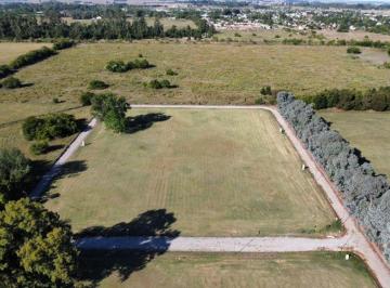 Terreno , Chascomús · Lote de 2505 m². Apto Financiación. Barrio La Cautiva, Lote N°11, Chascomús. Buenos Aires.