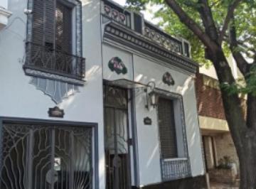 Terreno · 227m² · 7 Ambientes · Lote en Venta Caballito