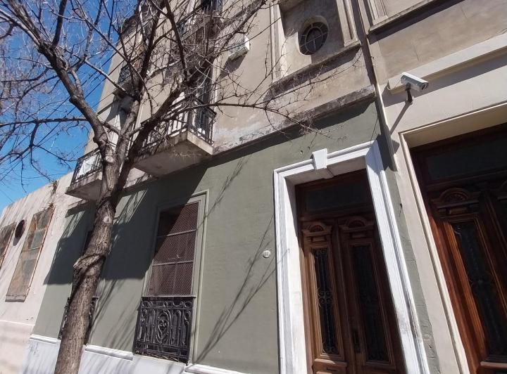 Departamento · 47m² · 2 Ambientes