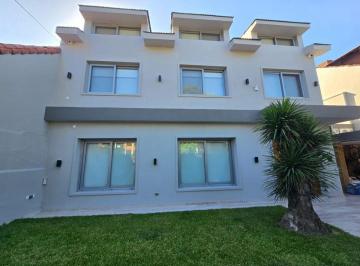 Casa de 5 ambientes, Tres de Febrero · Casa - Venta - Ciudad Jardin