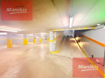 Garage · 13m² · Cocheras en Cuotas - Av Patricios - Red Tower