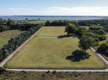 Terreno , Chascomús · Lote de 2500 m². Apto Financiación. Barrio La Cautiva, Lote N°13. Chascomús, Buenos Aires
