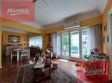Departamento · 130m² · 4 Ambientes · Departamento Clásico en Barracas