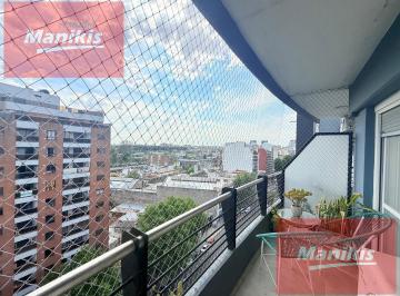 Departamento · 47m² · 2 Ambientes · En Venta - 2 Ambientes en Av Montes de Oca - Barracas