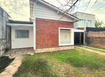 Casa de 3 ambientes, Ituzaingó · Casa en Venta en Ituzaingo Norte