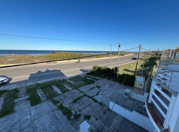 PH · 60m² · 3 Ambientes · 1 Cochera · Duplex con Increible Vista Al Mar