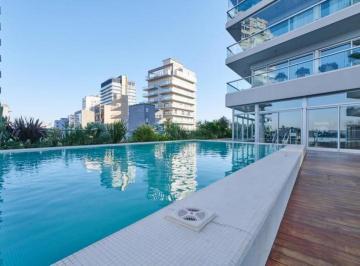 Departamento · 75m² · 2 Ambientes · Departamento de 2 Ambientes en Duplex en Venta en La Palmera. Olivos