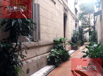 Departamento · 68m² · 3 Ambientes · Departamento 3 Ambientes en Av Montes de Oca - Barracas