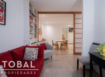 Departamento de 3 ambientes, Palermo · Oportunidad! Venta Multifuncional Consultorio + Vivienda Entrada Independiente en Botánico