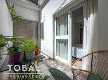 Departamento de 3 ambientes, Palermo · Oportunidad! Venta Multifuncional Depto. + Consultorio Entrada Independiente en Botánico