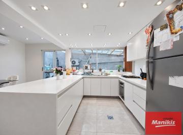 Departamento · 133m² · 4 Ambientes · Venta - Semipiso 4 Ambientes - Barracas