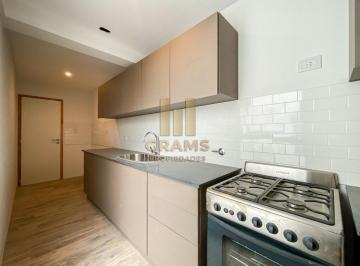 Departamento · 160m² · 3 Ambientes · 1 Cochera · Venta de Departamento 2 Dorm., La Plata
