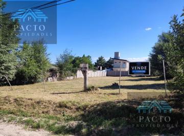 Terreno · 698m² · Terreno en Venta en Solares de Playas de Oro, Córdoba.