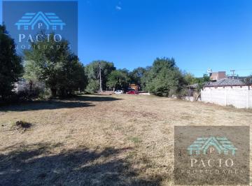 Terreno · 698m² · Terreno en Venta en Solares de Playas de Oro, Córdoba.