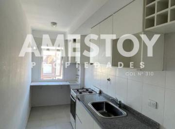 Departamento de 3 ambientes, Quilmes · Departamento de 3 Ambientes en Venta en Bernal Barrio Parque