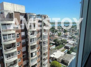 Departamento de 3 ambientes, Quilmes · Parque Bernal en Venta Tres Ambientes con Cochera Calefaccion Piso Radiante - Muy Luminoso