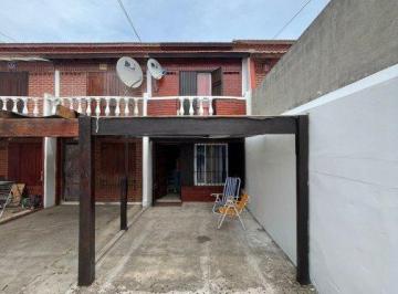 PH · 57m² · 4 Ambientes · 1 Cochera · Triplex Al Fondo