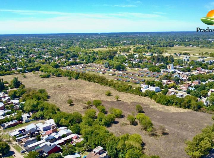 Terreno · 300m²