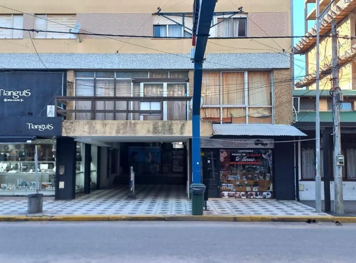 Local comercial · 24m²