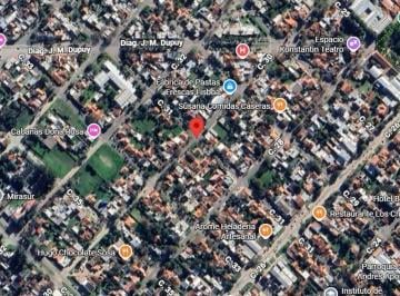 Terreno · 695m² · Terreno en Venta - 695.5 m² - Miramar
