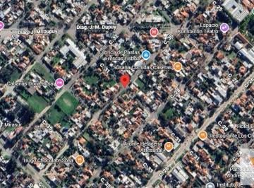 Terreno · 695m² · Terreno en Venta - 695.5 m² - Miramar