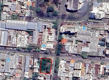 Terreno · 560m² · Venta de Lote de 560 m en Barrio San Vicente, Cordoba Capital