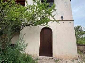 Casa de 6 ambientes, Villa Los Aromos · Casa Sustentable 100%ecológica en Villa Los Aromos