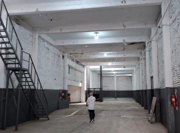 Depósito · 5700m² · Depósito en Alquiler Ubicado en Avellaneda, G. B. a. Zona Sur
