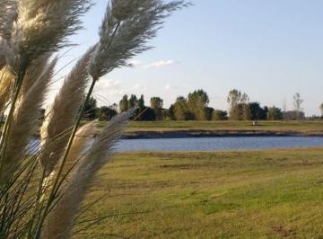 Terreno , Brandsen · Dueño Directo Vende Lote en Barrio Cerrado La Reserva Escondida