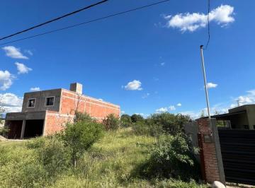 Terreno · 611m² · Vendo Terreno en Barrio Fátima Villa Dolores