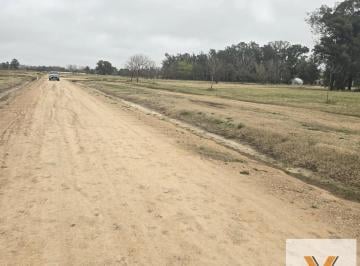 Terreno · 600m² · Terreno en Venta - 600 m² - Country El Paraíso, Guernica