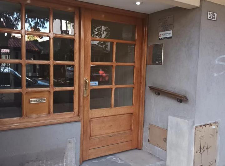 Departamento · 55m² · 3 Ambientes