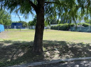Terreno · 450m² · Terreno Lote en Venta en Pilar del Lago, Pilar, G. B. a. Zona Norte